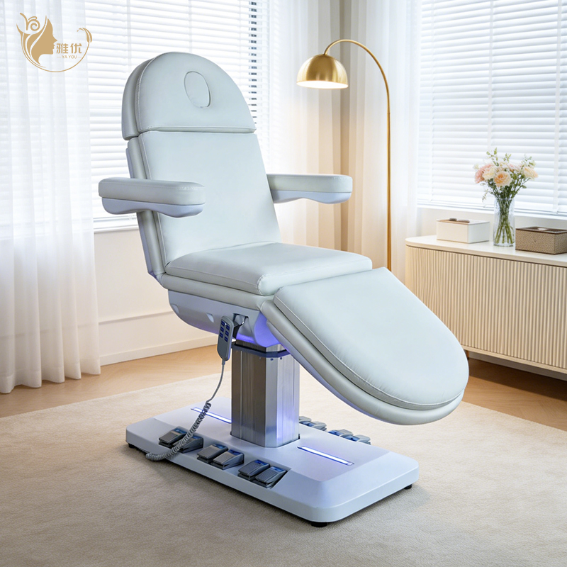Spa Wellness And Beauty - 새로운 디자인 헤드 스파 마사지 뷰티