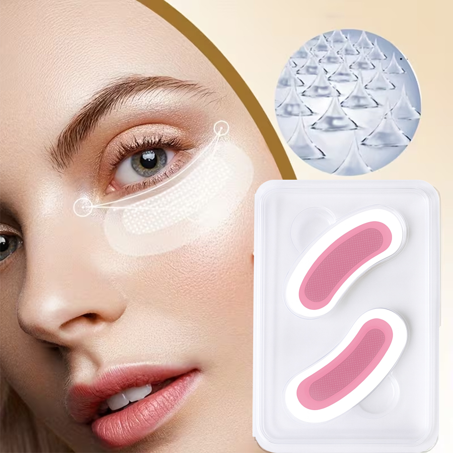 2PCS 레티놀 마이크로니들 아이 패치(≤0.3mm)는 - Microneedle Patch Eye 리뷰 및 가격