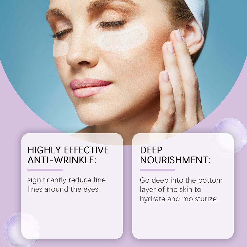 콜라겐 마이크로니들 아이 패치 히알루론산 가용성 마이크 - Microneedle Patch Eye 리뷰 및 가격