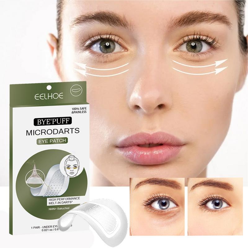 주름 미세 주름 제거용 마이크로 니들 아이 패치, 히알 - Microneedle Patch Eye 리뷰 및 가격
