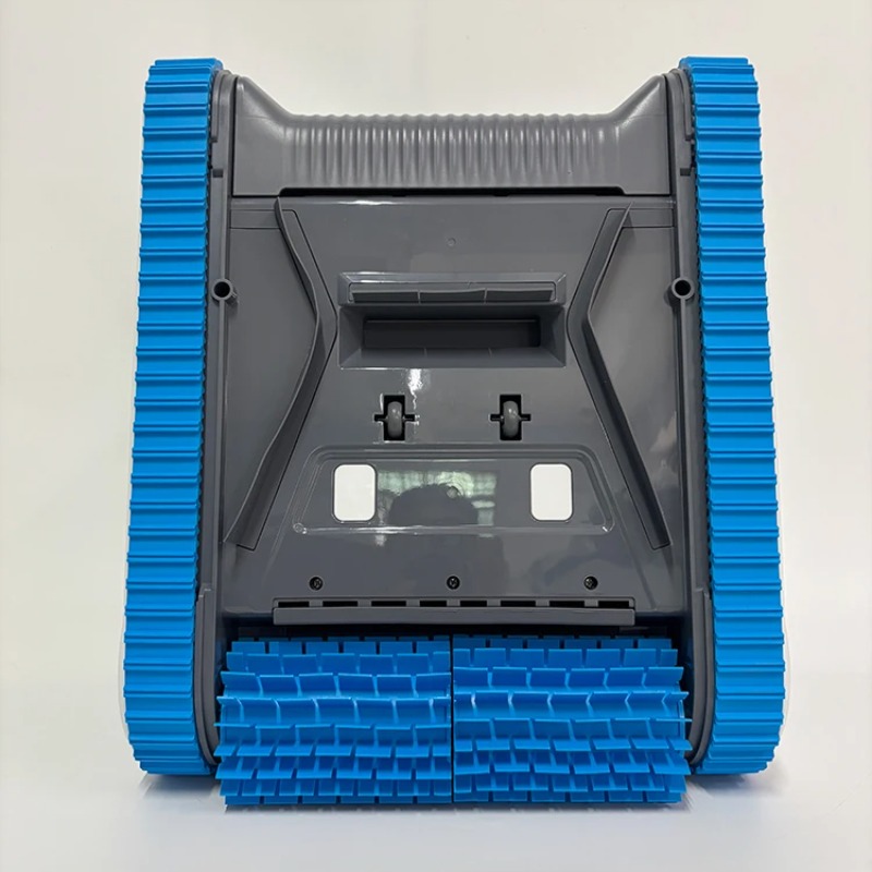 PC20 QD-40 무선 수영장 청소 로봇 앱 스마트  - Spa & Wellness Earth City Москва 리뷰 및 가격
