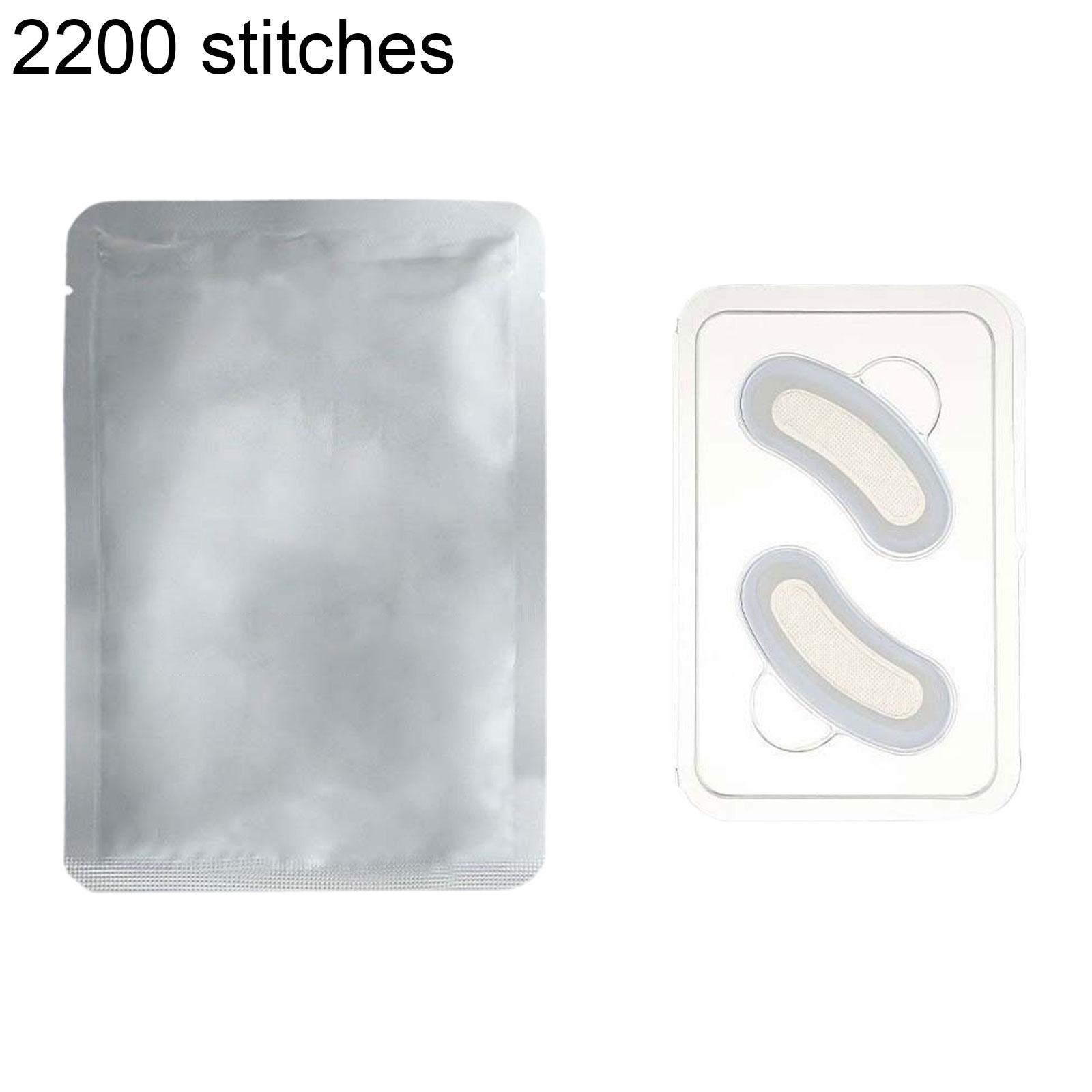 히알루론산과 콜라겐이 함유된 0.2mm 마이크로 니들  - Microneedle Patch Eye 리뷰 및 가격