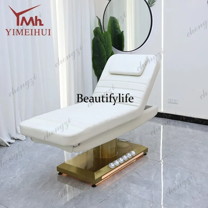 M138 TTT 조절식 전동 3모터 뷰티 속눈썹 페이셜 - Spa Wellness And Beauty 리뷰 및 가격
