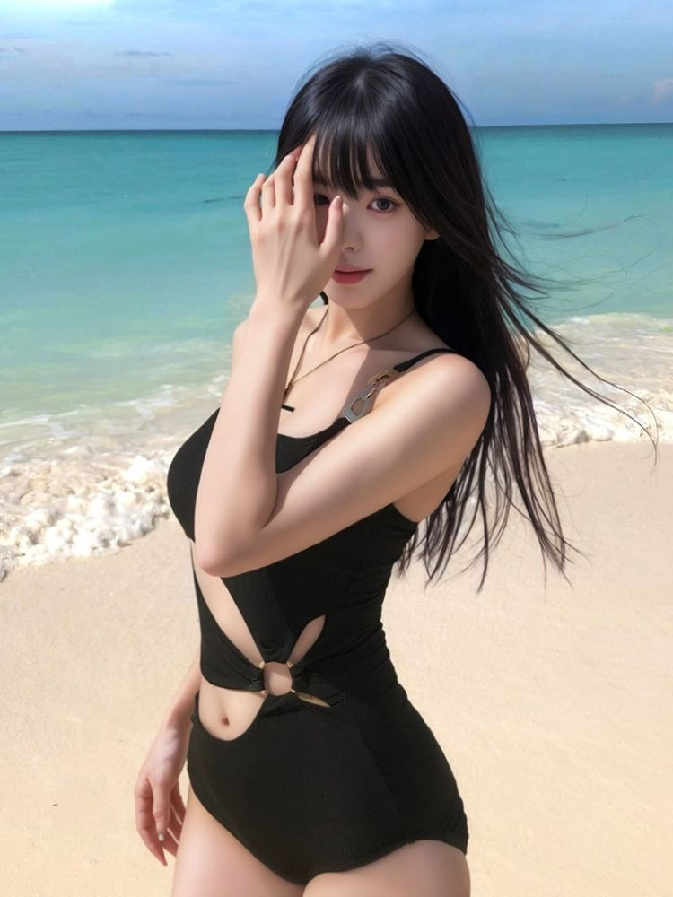 섹시한 컷아웃 모노키니 여성 2026 패션 홀아웃 디자 - Spa & Wellness Earth City Москва 리뷰 및 가격